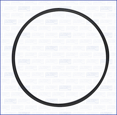 AJUSA Dichtung, Wasserpumpe 16039300 für CHEVROLET MITSUBISHI LAND ROVER