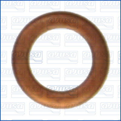 AJUSA Dichtring, Düsenhalter 21025900 für Audi