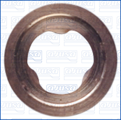 AJUSA Dichtring, Düsenhalter 01358400 für MAN Mercedes