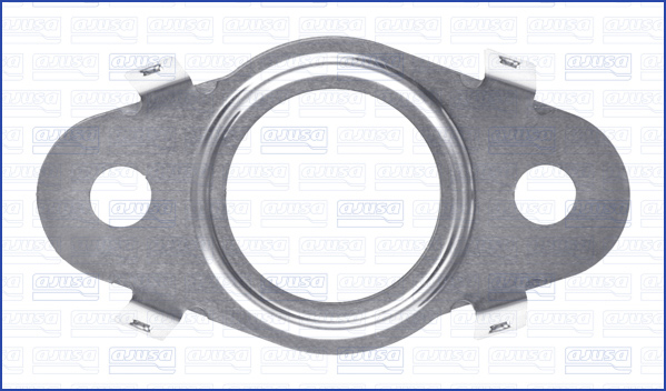 AJUSA Dichtung, Leitung AGR-Ventil 01547500 für Volvo