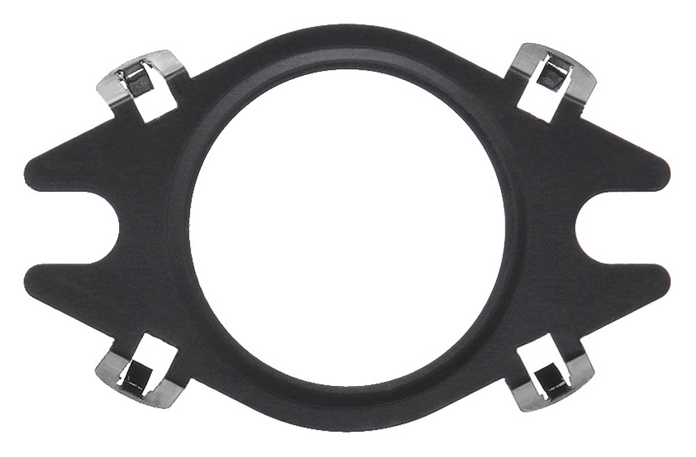 AJUSA Dichtung, Leitung AGR-Ventil 01483300 für Ford Citroën TOYOTA