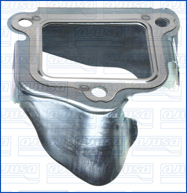 AJUSA Dichtung, Leitung AGR-Ventil 01356500 für Ford TOYOTA LAND ROVER