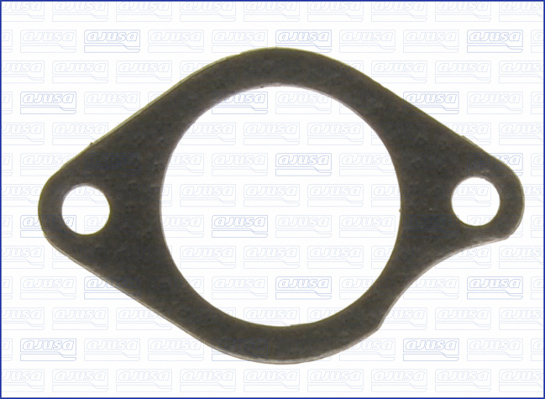AJUSA Dichtung, Ansaugkrümmergehäuse 00317400 für BMW