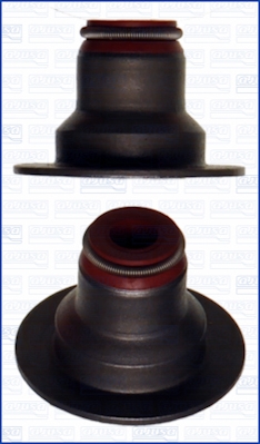 AJUSA Dichtring, Ventilschaft 12022800 für Opel CHEVROLET ALFA ROMEO