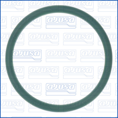 AJUSA Dichtung, Lader 16085600 für Audi BMW Ford Mercedes