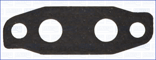 AJUSA Dichtung, Wasseranschluss (Lader) 01268000 für SSANGYONG KIA