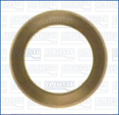 AJUSA Dichtring, Düsenhalter 00845600 für TOYOTA