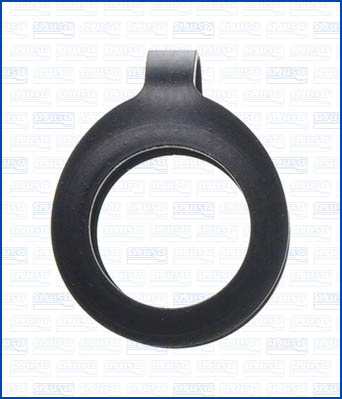 AJUSA Dichtung, Öleinlass (Lader) 01548200 für Volvo LYNK & CO