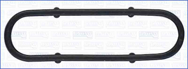 AJUSA Dichtung, Steuerkettenspanner 01326300 für Audi