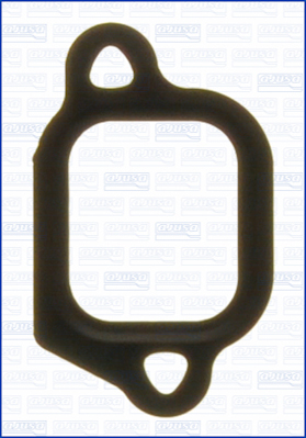 AJUSA Dichtung, Leitung AGR-Ventil 01198500 für Opel ALFA ROMEO SAAB Suzuki