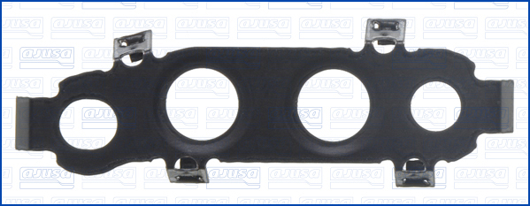 AJUSA Dichtung, Wasseranschluss (Lader) 01488500 für Opel Citroën