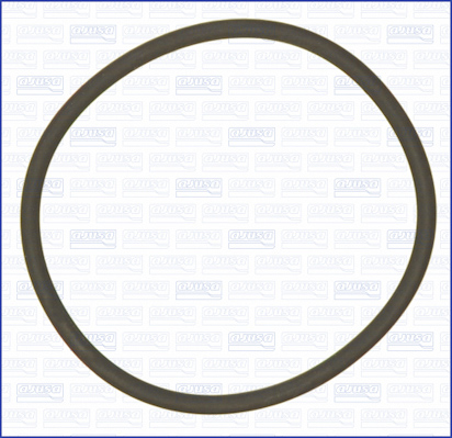 AJUSA Dichtung, Kraftstoffpumpe 16103700 für DAF Opel Ford BMW CHEVROLET Fiat Volvo Audi HONDA ISUZU JAGUAR Mercedes NISSAN RENAULT TOYOTA KIA L
