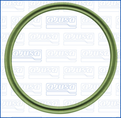 AJUSA Dichtung, Kraftstoffpumpe 01385700 für Volvo