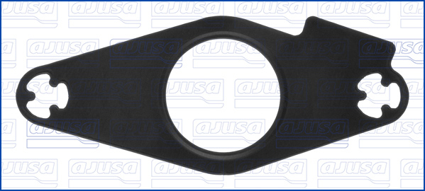 AJUSA Dichtung, Kraftstoffpumpe 01718500 für CHEVROLET