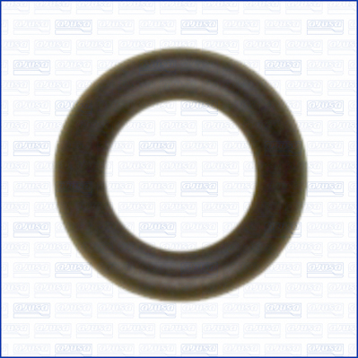AJUSA Dichtung, Öleinlass (Lader) 16531400 für Opel SAAB Mercedes