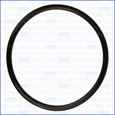 AJUSA Dichtung, Kraftstoffpumpe 16088200 für Opel CHEVROLET Volvo MAZDA MITSUBISHI TOYOTA LAND ROVER