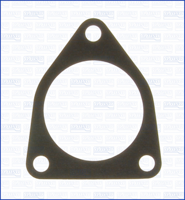 AJUSA Dichtung, Ansaugkrümmergehäuse 00651500 für TOYOTA