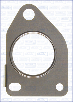 AJUSA Dichtung, Turbineneinlass (Lader) 01284900 für Opel NISSAN RENAULT
