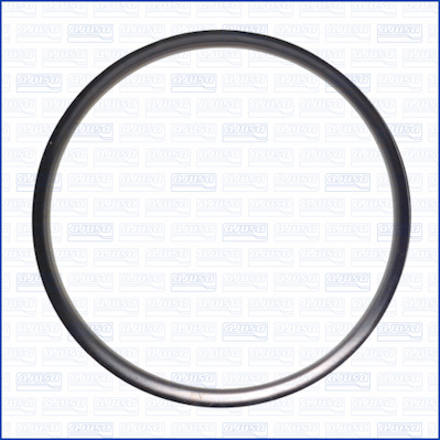 AJUSA Dichtring, Lader 01310900 für LAND ROVER