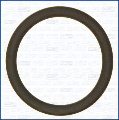 AJUSA Dichtung, Öleinfüllstutzenverschluss 16555900 für Ford LEXUS JAGUAR TOYOTA LAND ROVER