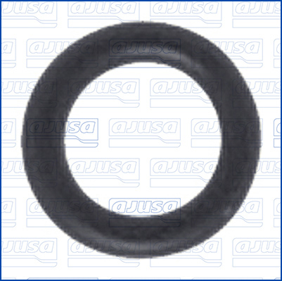 AJUSA Dichtung, Ölpeilstab 16514200 für JAGUAR VW MINI LAND ROVER