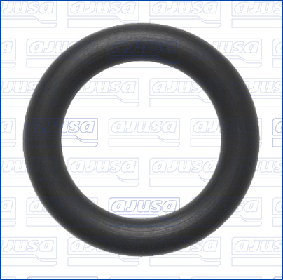 AJUSA Dichtung, Kraftstoffpumpe 16564200 für MAZDA