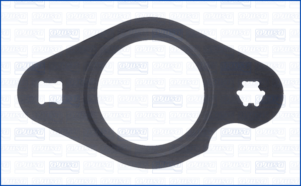 AJUSA Dichtung, AGR-Ventil 01462100 für Opel