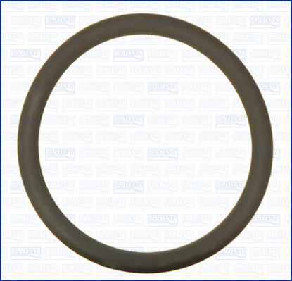 AJUSA Dichtung, Ölkühler 16109100 für Ford CHEVROLET TOYOTA Audi ISUZU RENAULT