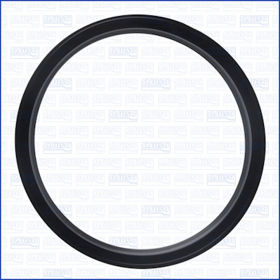 AJUSA Dichtung, Kraftstoffpumpe 01384800 für Ford Volvo MAZDA