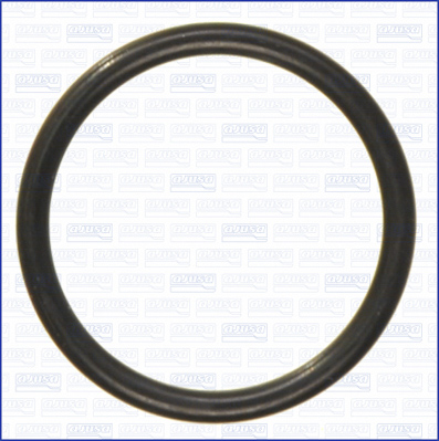 AJUSA Dichtring, Ladeluftschlauch 16020100 für BMW GEELY