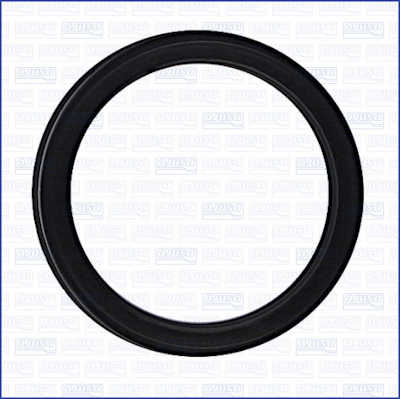 AJUSA Dichtung, Kühlmittelrohrleitung 01249600 für Opel Ford ALFA ROMEO