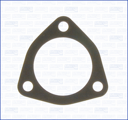 AJUSA Dichtung, Thermostat 00589000 für Ford NISSAN