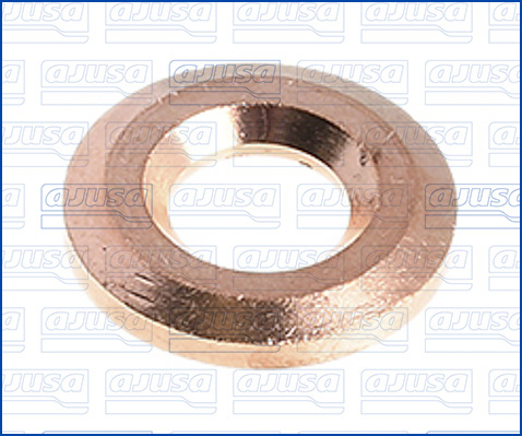 AJUSA Dichtring, Düsenhalter 00845100 für TOYOTA