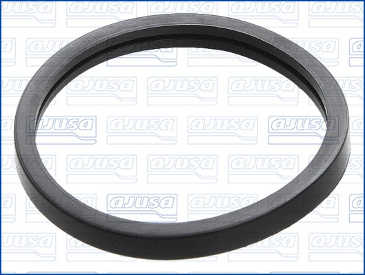 AJUSA Dichtung, Thermostat 00522800 für BMW TOYOTA SCION