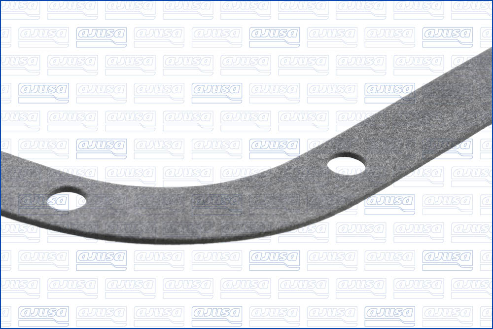 Dichtung, Ölwanne 14038100 AJUSA für MITSUBISHI COLT III LANCER II GALANT IV - Bild 5