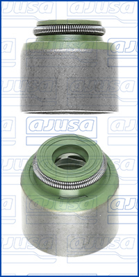AJUSA Dichtring, Ventilschaft 12030200 für KIA