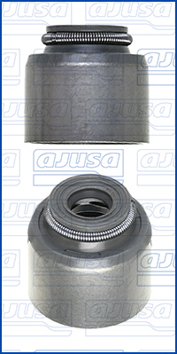 AJUSA Dichtring, Ventilschaft 12030100 für KIA
