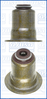 AJUSA Dichtring, Ventilschaft 12027900