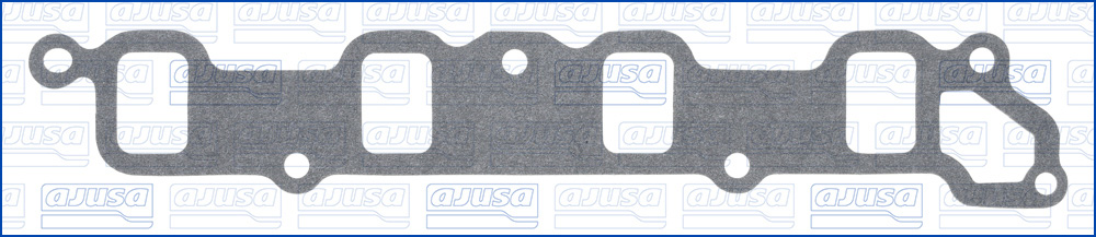 AJUSA Dichtung, Ansaugkrümmer 13071100 für Ford