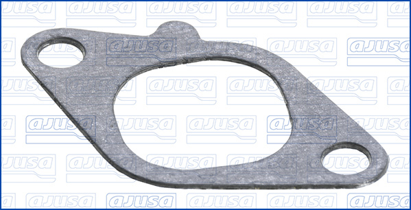 AJUSA Dichtung, Abgaskrümmer 13100800 für NISSAN