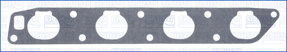 AJUSA Dichtung, Ansaugkrümmer 13219200 für Opel
