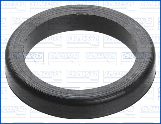 AJUSA Dichtung, Öleinfüllstutzenverschluss 00519100 für Citroën TOYOTA LEXUS