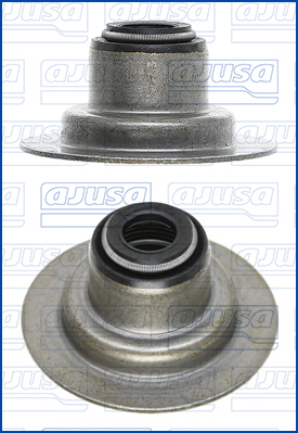 AJUSA Dichtring, Ventilschaft 12009000 für Ford CHERY
