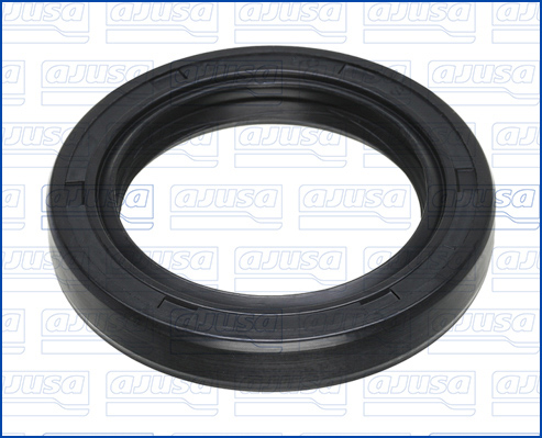 AJUSA Wellendichtring, Nockenwelle 15013000 für Peugeot Ford Opel Volvo Citroën Fiat NISSAN RENAULT CHERY