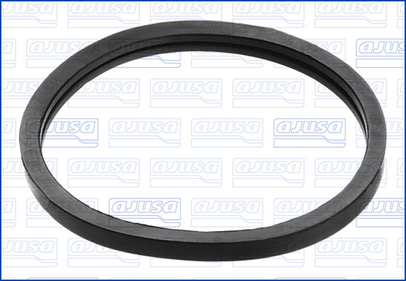 AJUSA Dichtung, Thermostat 00963000 für Citroën DFSK