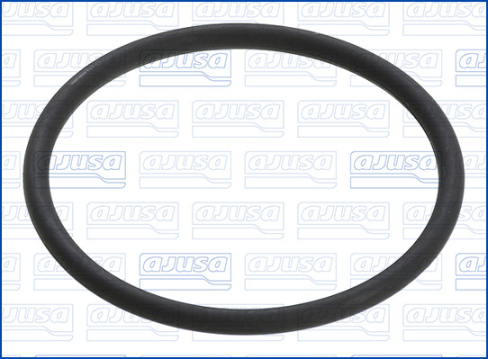 AJUSA Dichtung, Kraftstoffpumpe 16110400 für Ford CHEVROLET BYD Citroën TOYOTA
