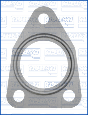 AJUSA Dichtung, Lader 01198600 für Opel Fiat ALFA ROMEO Chrysler Suzuki