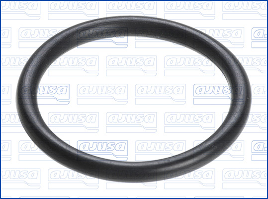 AJUSA Dichtung, Wasserpumpe 16506100 für Ford Audi Mercedes VW INFINITI