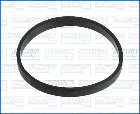 AJUSA Dichtring, Ladeluftschlauch 24045300 für Mercedes NISSAN DACIA