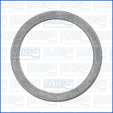AJUSA Dichtring, Ölablassschraube 22010300 für Fiat Citroën DODGE